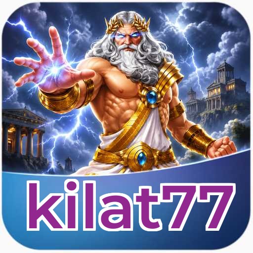Verifikasi profile kilat77